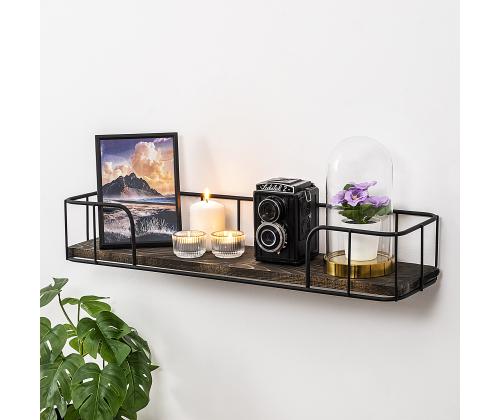 Seinäkiinnitteinen kaihdin Syringa