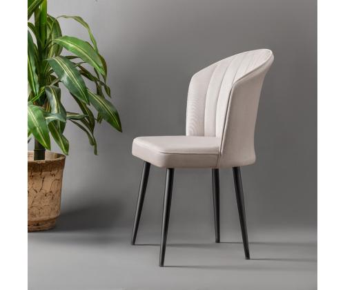 Tuoliryhmä Rubi - Cream