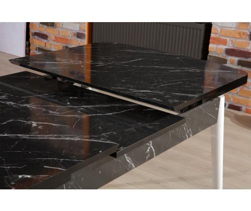 Laud Bendir - Valkoinen