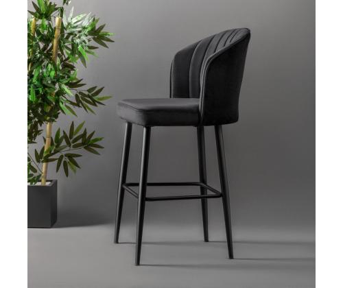 Baarijakkaroiden sarja Rubi - Musta