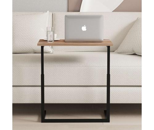 Sparkle tietokonepöytä - Atlantic Pine