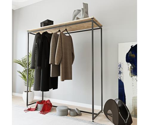 Vaatekaappi Yenikoy - L653