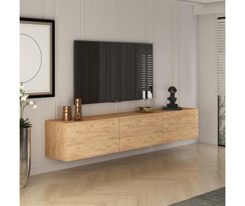 TV ylistää länttä - Atlantic Pine