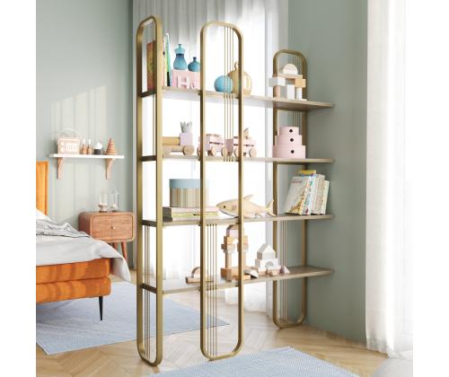 Sierra runkotorni - Keltainen