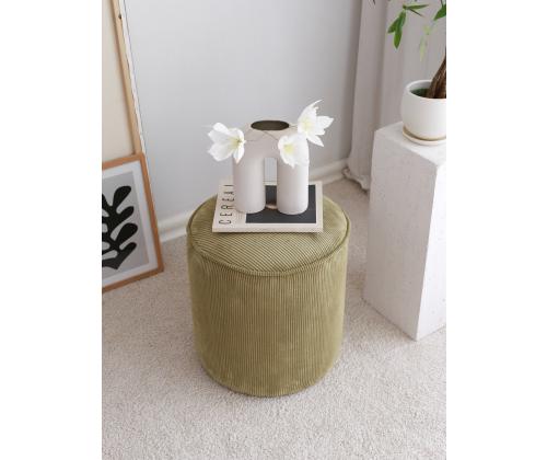 Teddy Fitilli - Khaki