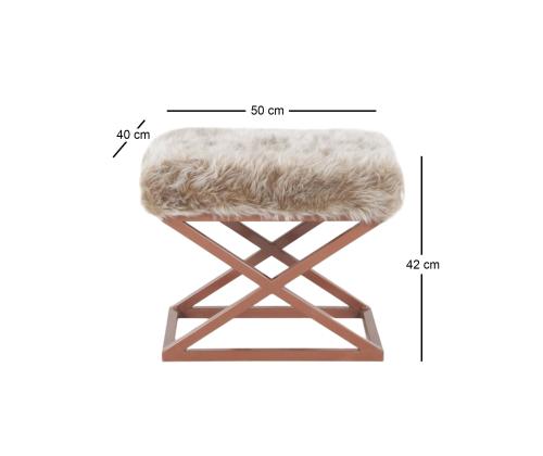 Capraz Plush - kupari