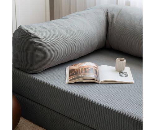 Sohvanurkkaus - Antrasiitti