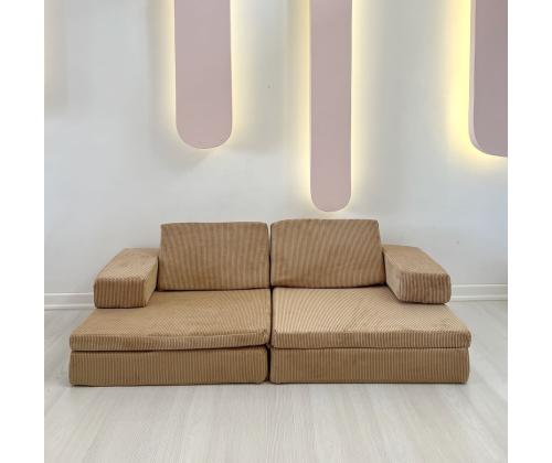 Sohva palapeli - Camel