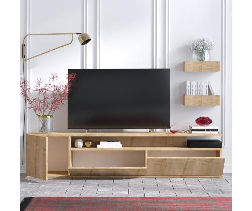 TV-pöytä Alika