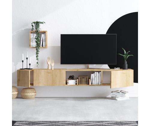 TV-pöytä Avior