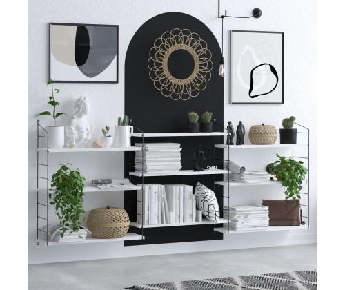 Kehys tulppaani Lungo