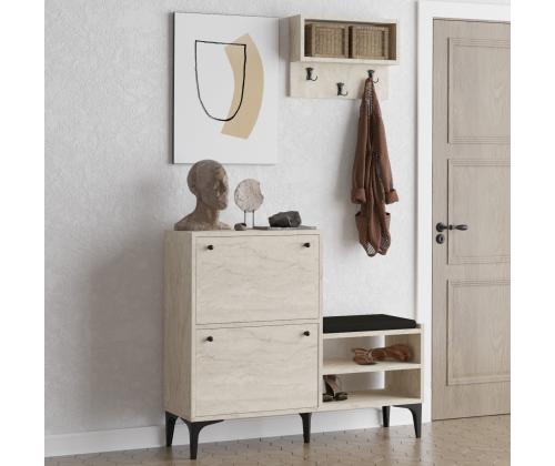 Kapp Bred - Travertiini