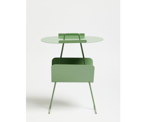 Goddy sohvapöytä - Matcha