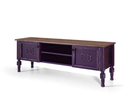 TV ylistää Ada TV:tä - Purple