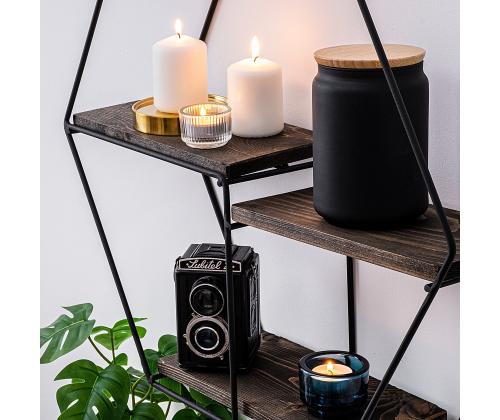 Seinälle ripustettava Narsissi