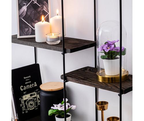 Seinäyksikkö Lilac