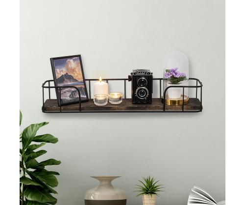 Seinäkiinnitteinen kaihdin Syringa