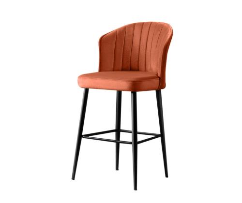 Baarijakkaroiden sarja Rubi - Tile Red