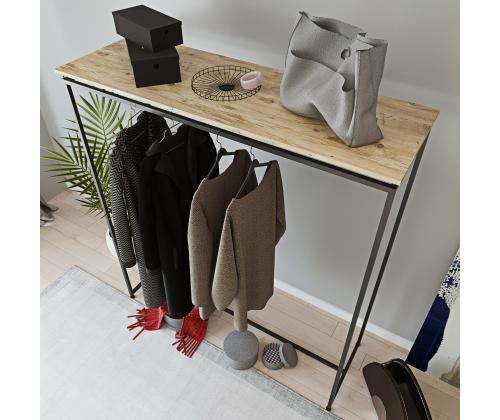 Vaatekaappi Yenikoy - L653