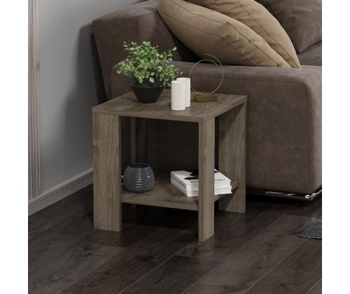 Sohvapöytä Midi Yan - Pähkinäpuu