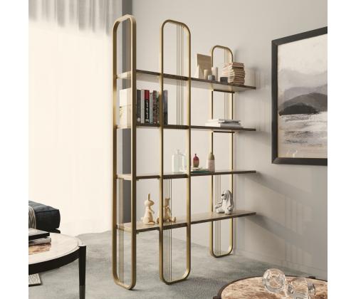 Sierra runkotorni - Keltainen