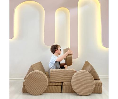 Sohva palapeli - Camel