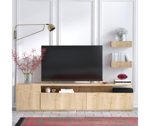 TV-pöytä Alika