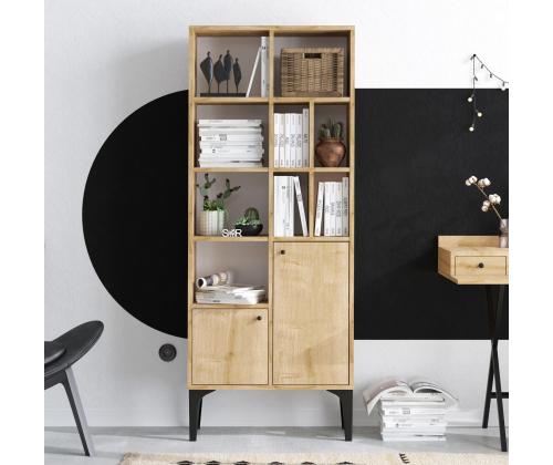 Castor-runkoinen torni