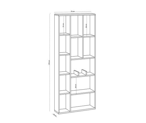 Uranüs runko pöytä - Dec0068