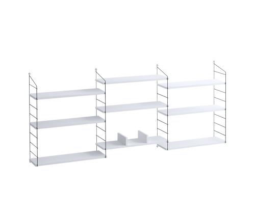 Kehys tulppaani Lungo