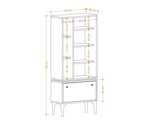 Kiinteärunkoinen torni - Dec0056