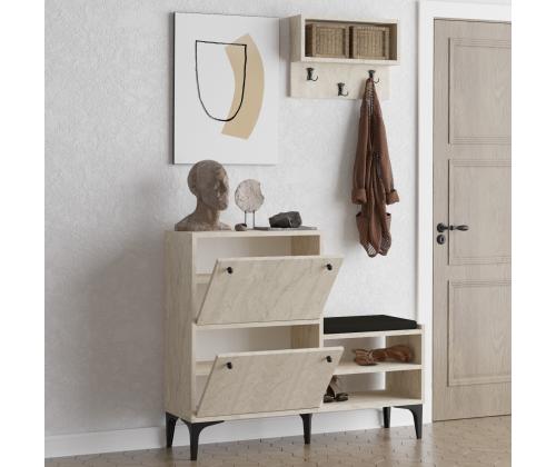 Kapp Bred - Travertiini