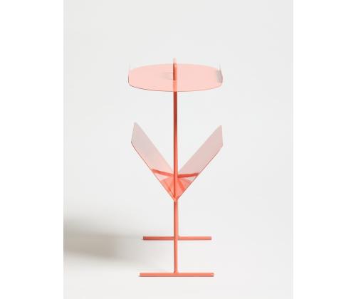 Goddy sohvapöytä - Lohi