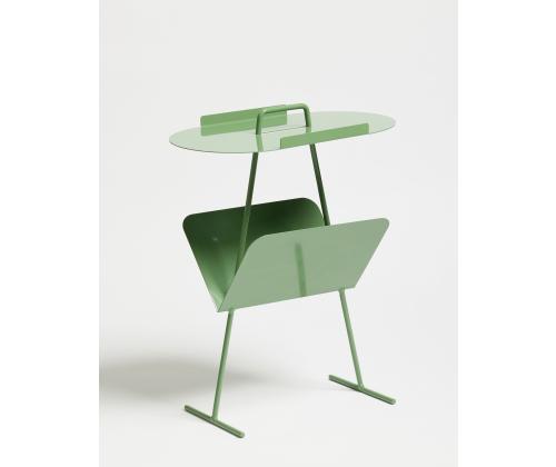 Goddy sohvapöytä - Matcha