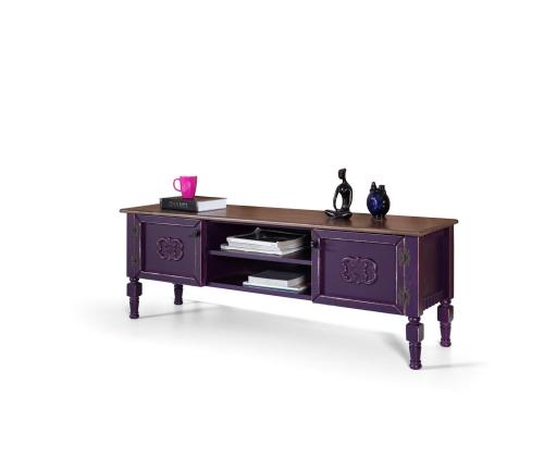 TV ylistää Ada TV:tä - Purple