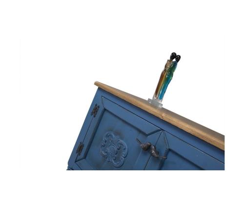 Kapp Ada lipasto - sininen