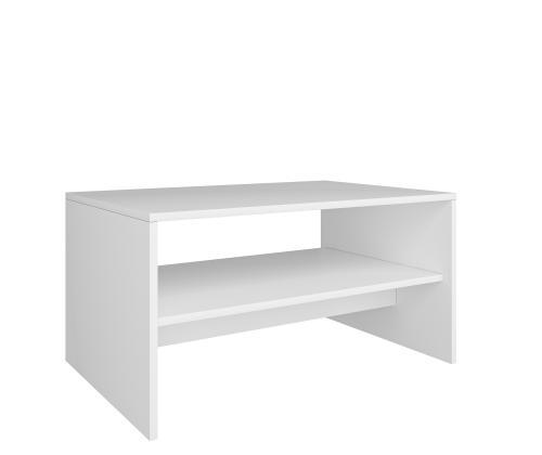 Sohvapöytä Apollon - Valkoinen