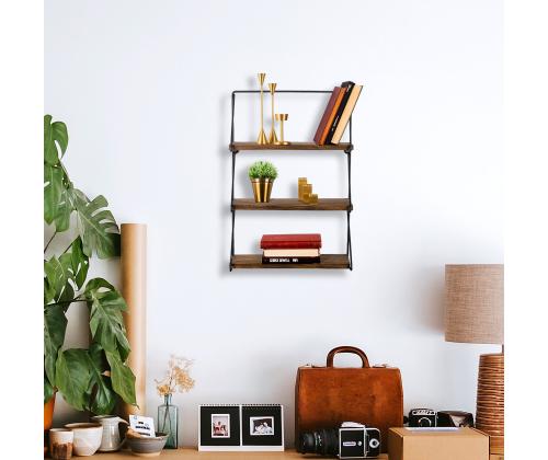 Seinäripustus Violaceae