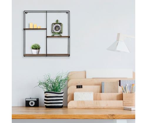 Seinäyksikkö Lilac