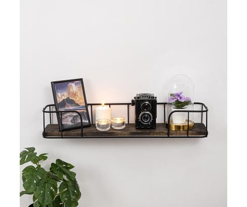 Seinäkiinnitteinen kaihdin Syringa