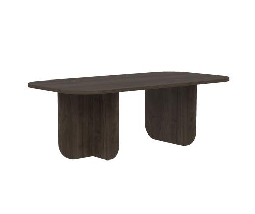 Sohvapöytä Becaj - Pähkinä