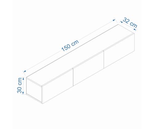 TV ylistää länttä - Atlantic Pine