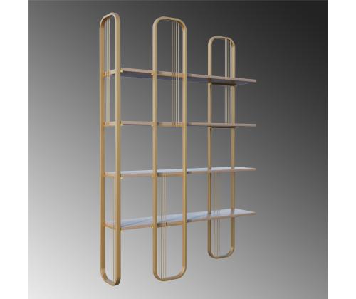 Sierra runkotorni - Keltainen