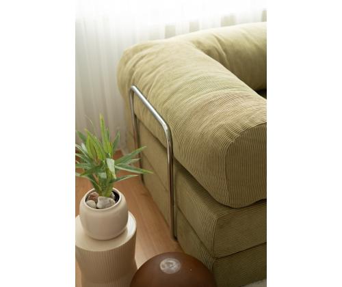 Sohvanurkkaus - Khaki