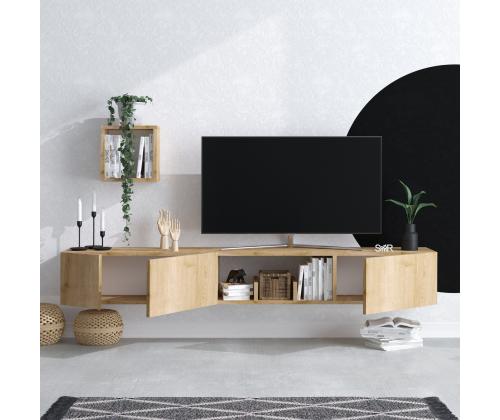 TV-pöytä Avior