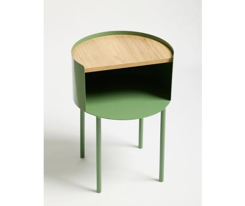 Espen sohvapöytä - Matcha