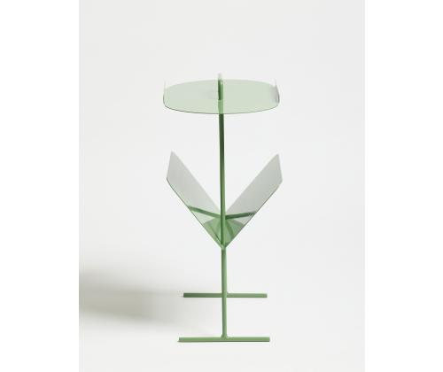 Goddy sohvapöytä - Matcha