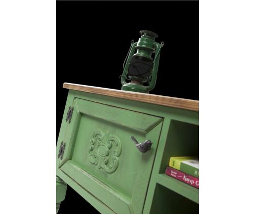 TV-pöytä Ada TV - vaaleanvihreä