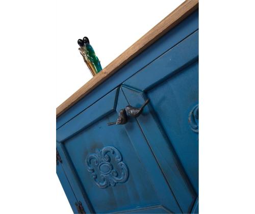 Kapp Ada lipasto - sininen