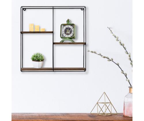 Seinäyksikkö Lilac